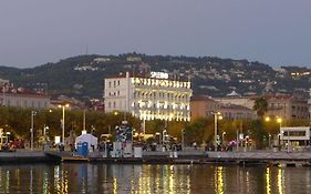 Hôtel Splendid Cannes